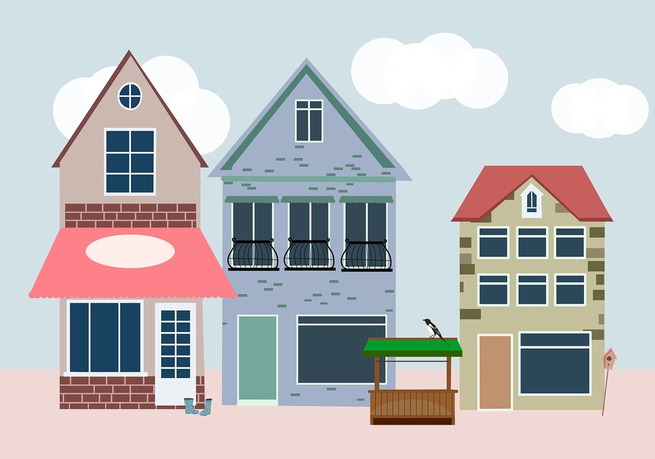 découvrez les causes et les impacts du déficit immobilier, ainsi que les solutions pour remédier à ce déséquilibre sur le marché immobilier.