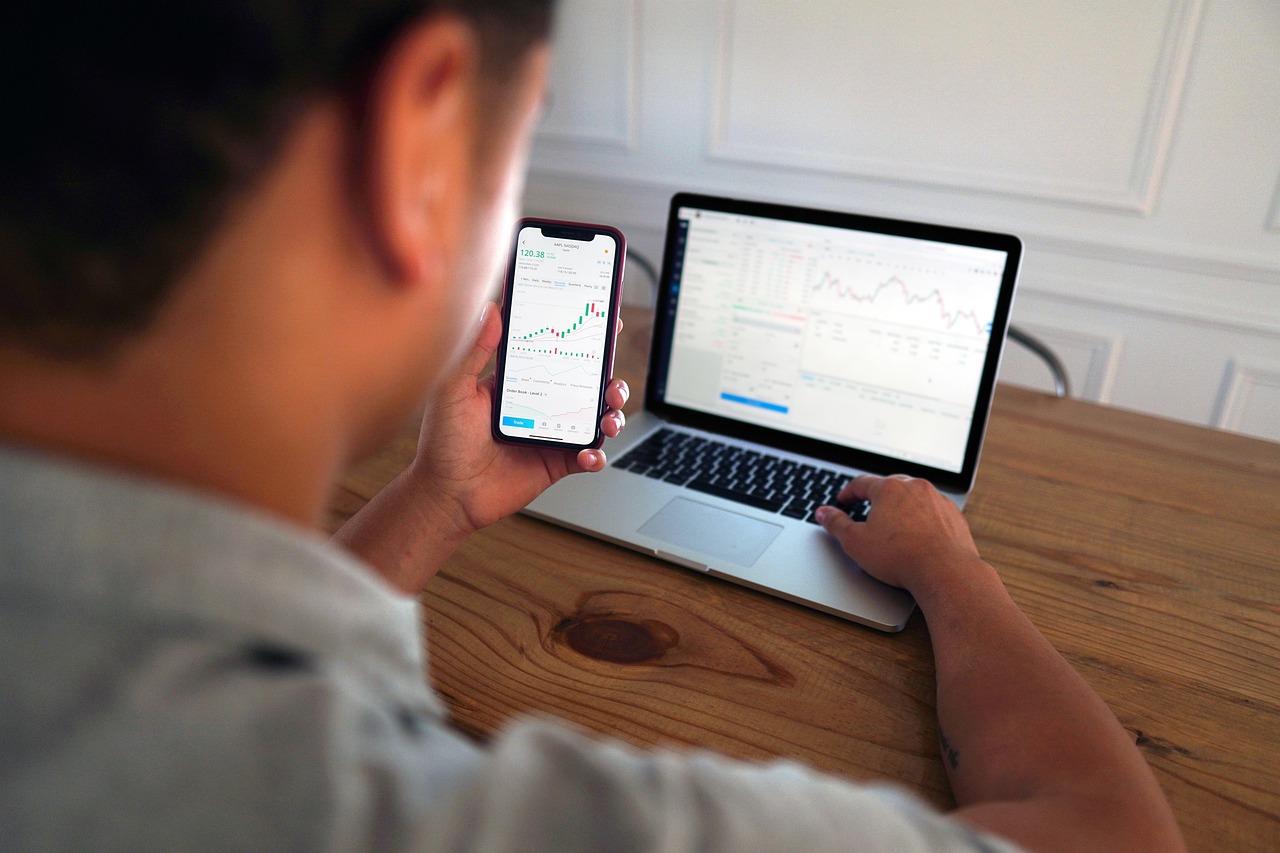 Investir en bourse pour débutant : les étapes clés pour bien démarrer découvrez les stratégies essentielles pour investir efficacement en bourse, maximiser vos gains et gérer les risques sur le marché financier.