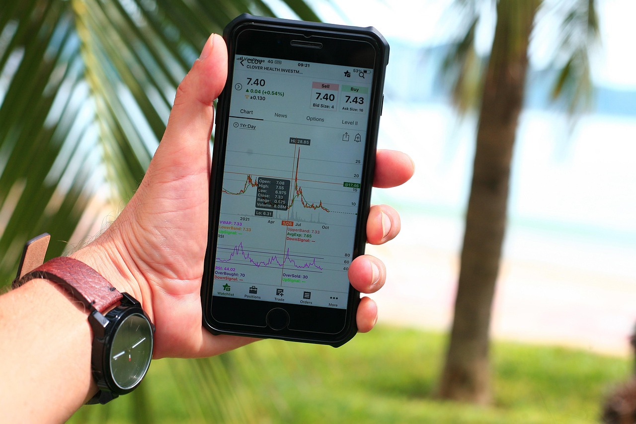 Investir dans un etf pour les débutants : guide pratique 2025